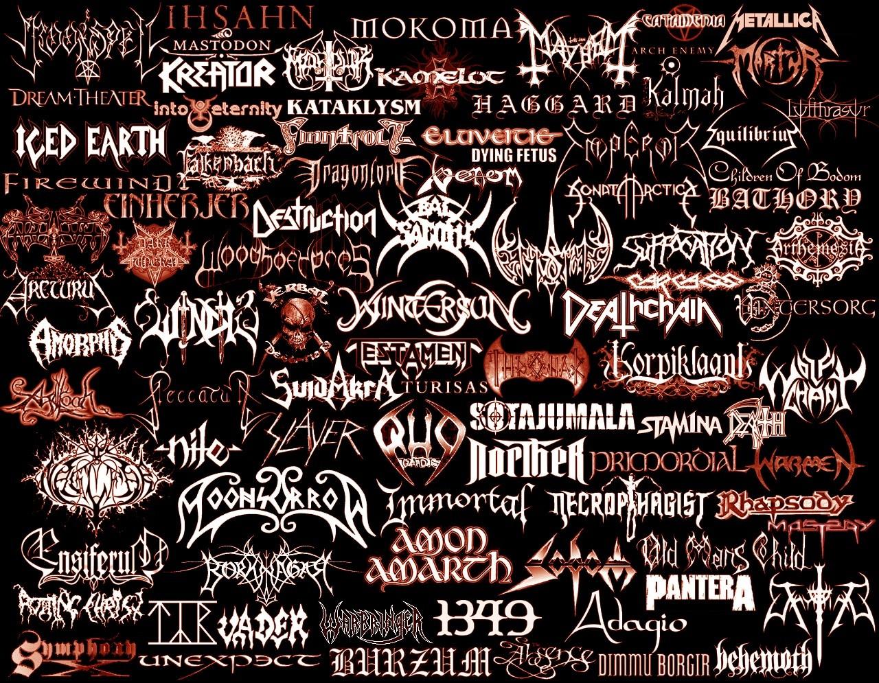 1280x995 typography, text, pattern, metal band, black metal, heavy metal, calligraphy, design, advertising, font, album cover. Mocah HD Wallpaper