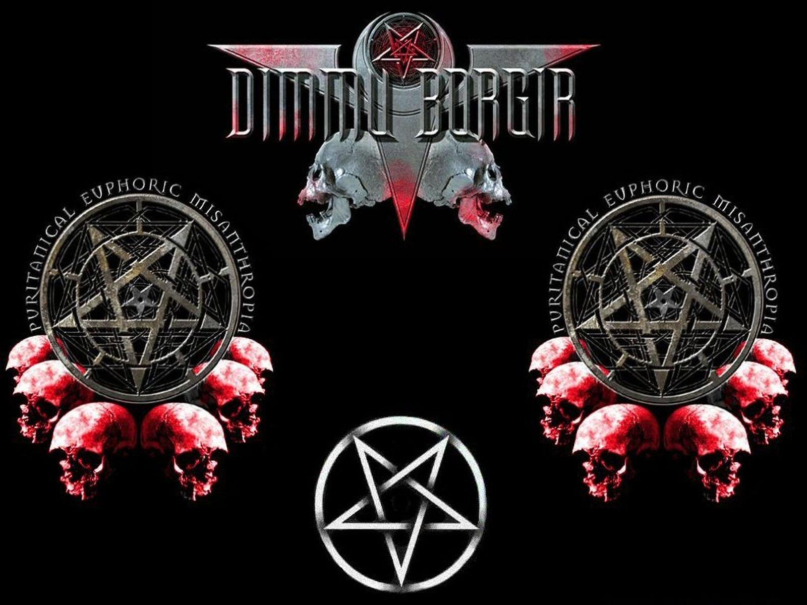 1600x1200 Heavy Metal Bands Wallpaper Borgir Puritanical Shirt
