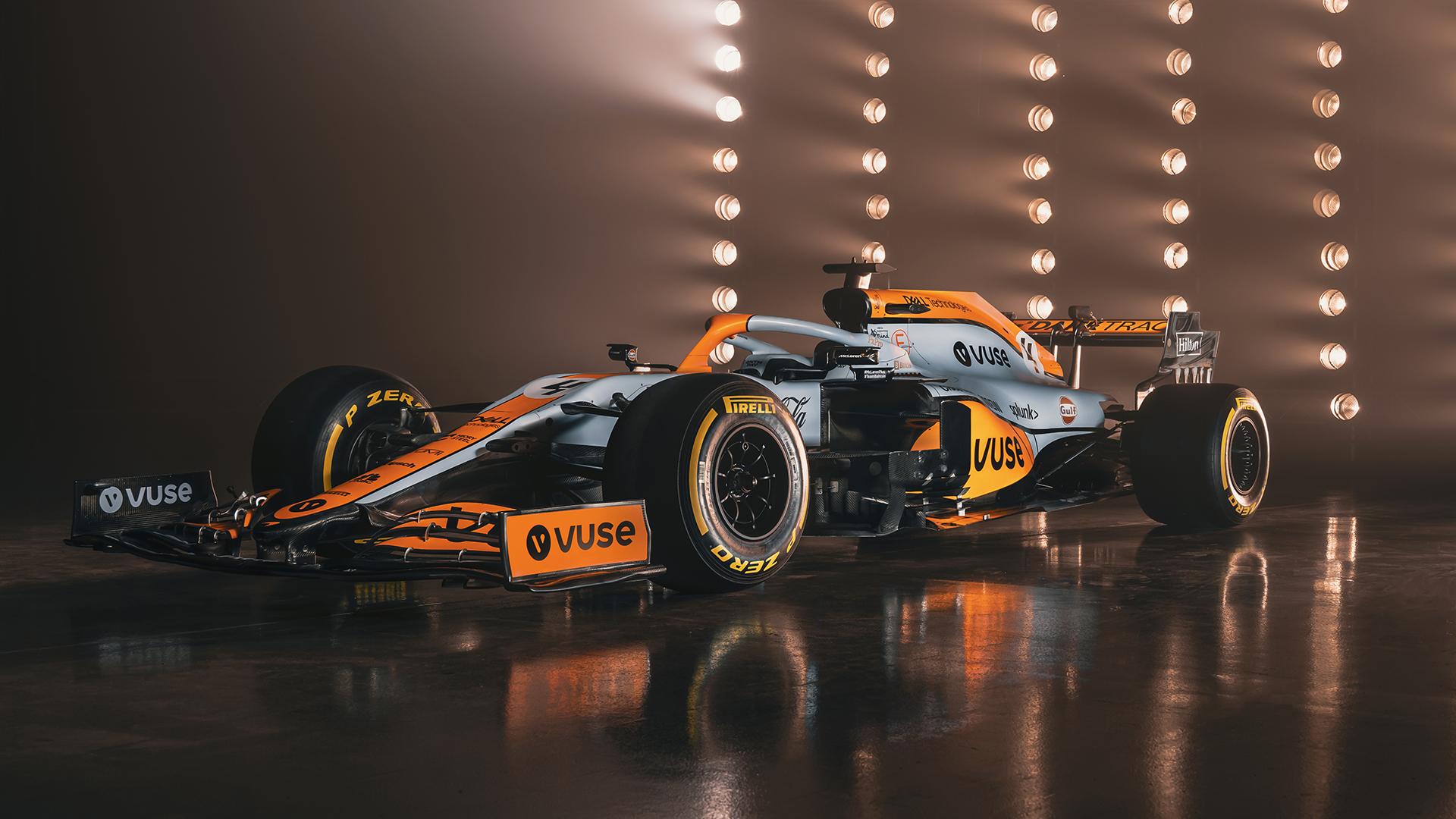 McLaren Formula One Wallpapers Top Free McLaren Formula One