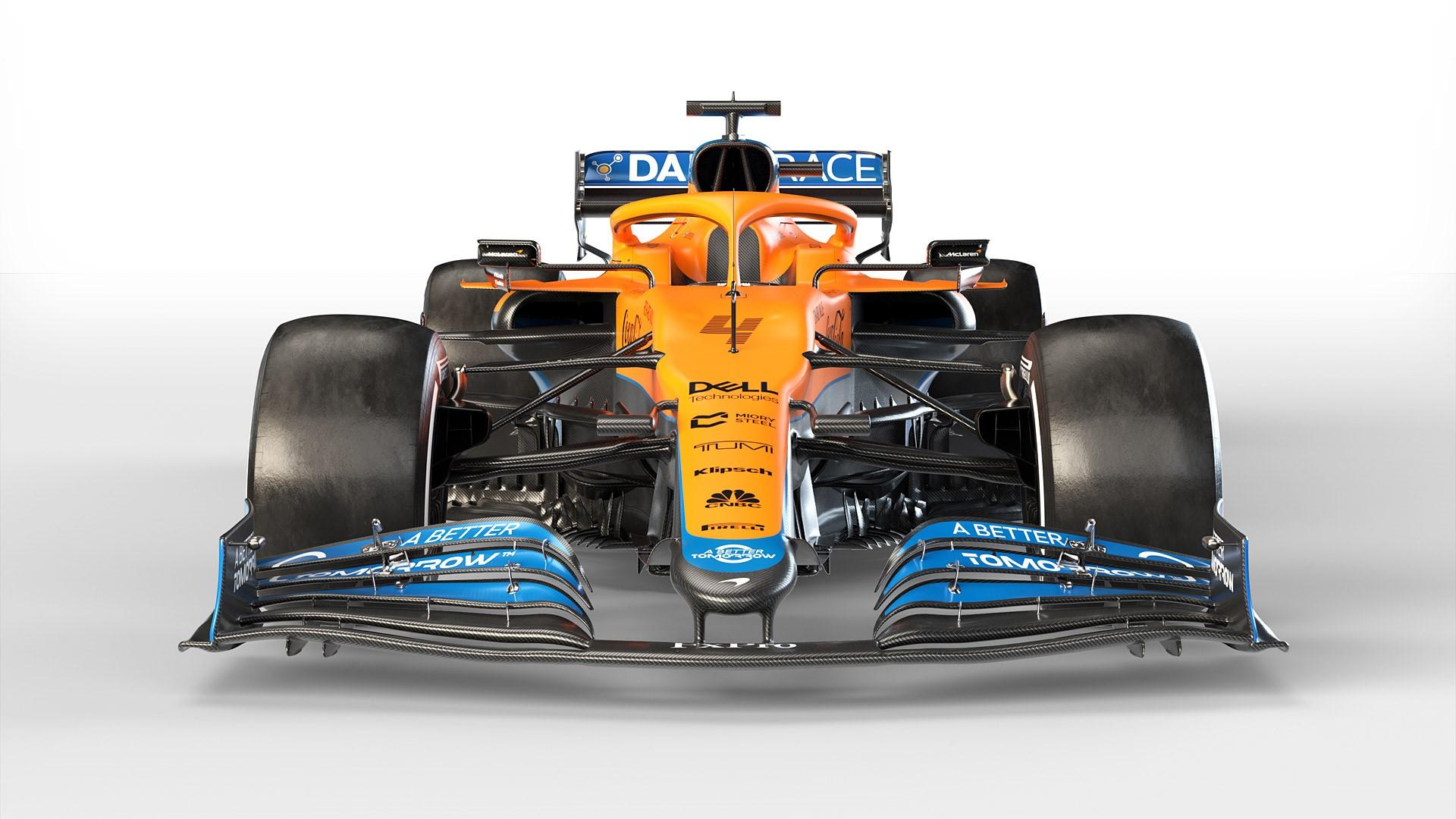 1920x1080 McLaren Racing HD wallpaper, Background