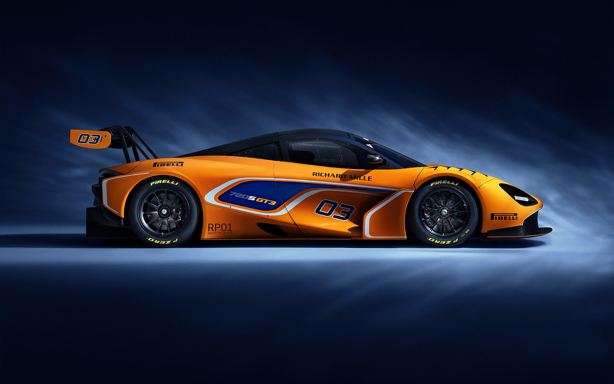 McLaren Racing Wallpapers - Top Free McLaren Racing Backgrounds ...