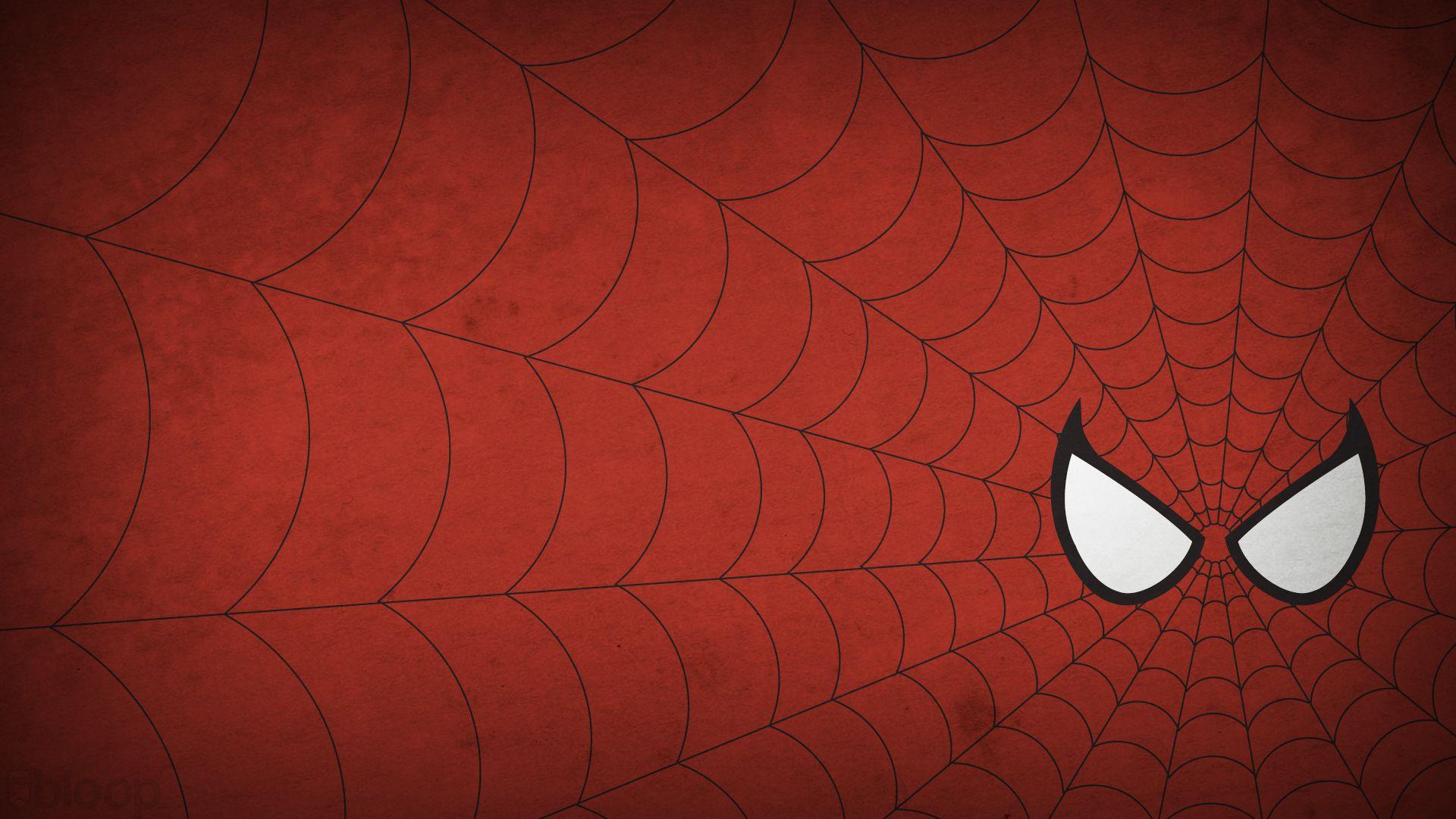 1920x1080 Wallpaper Spiderman