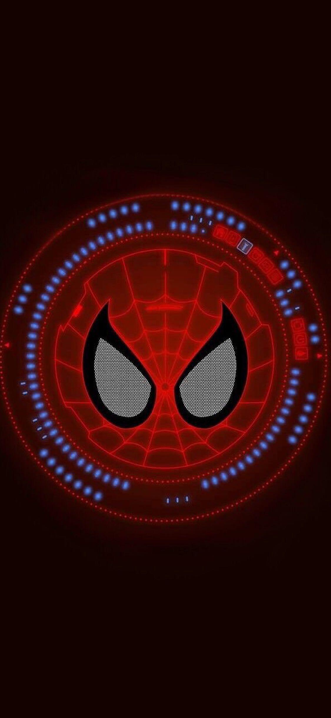 Spider-Man Mask Wallpapers - Top Free Spider-Man Mask Backgrounds