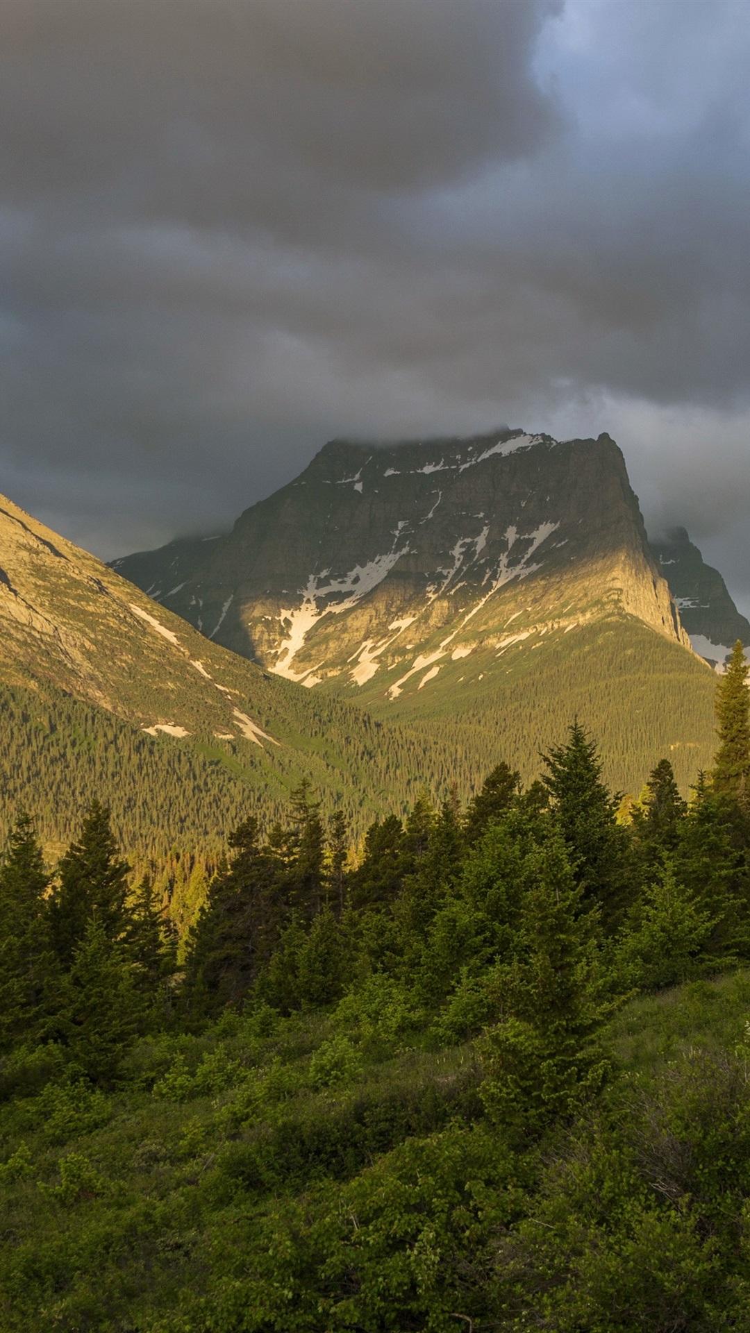 Montana iPhone Wallpapers - Top Free Montana iPhone Backgrounds