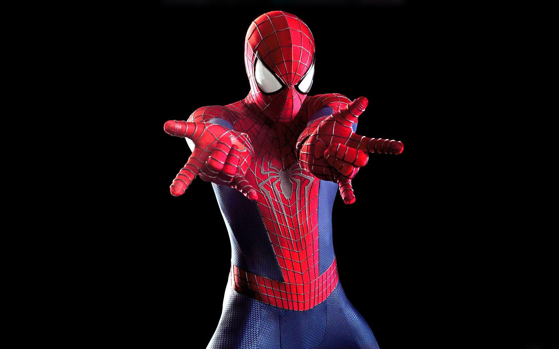 1920x1200 The Amazing Spider Man 2 HD Wallpaper & Desktop Background