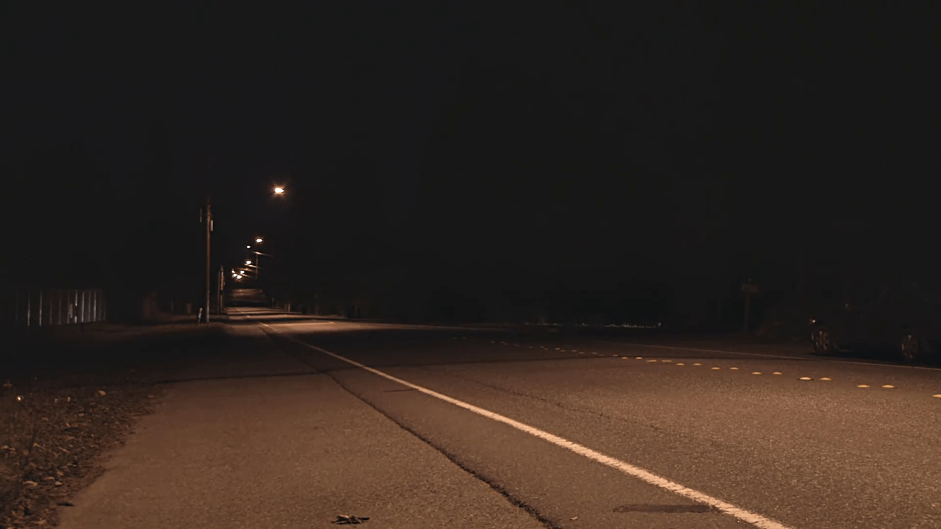 1920x1080 Free photo: Lonely Street, Building, Engineering