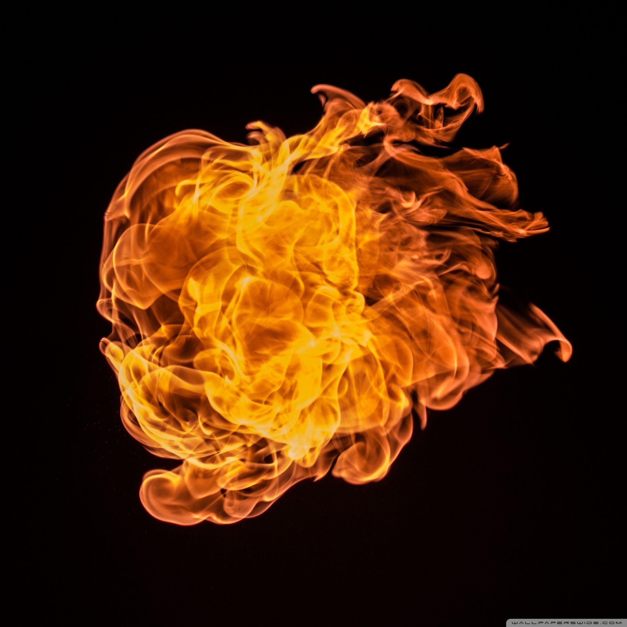 2048x2048 Fire Ultra HD Desktop Background Wallpaper for 4K UHD TV : Widescreen & UltraWide Desktop & Laptop : Tablet