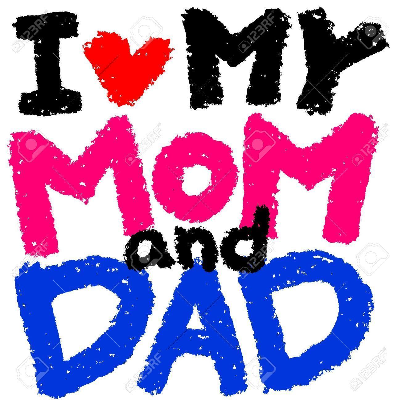 1291x1300 I Love My Daddy Wallpaper