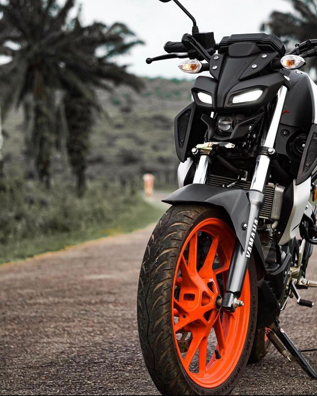1080x1349 Yamaha MT15 Bike HD Wallpaper