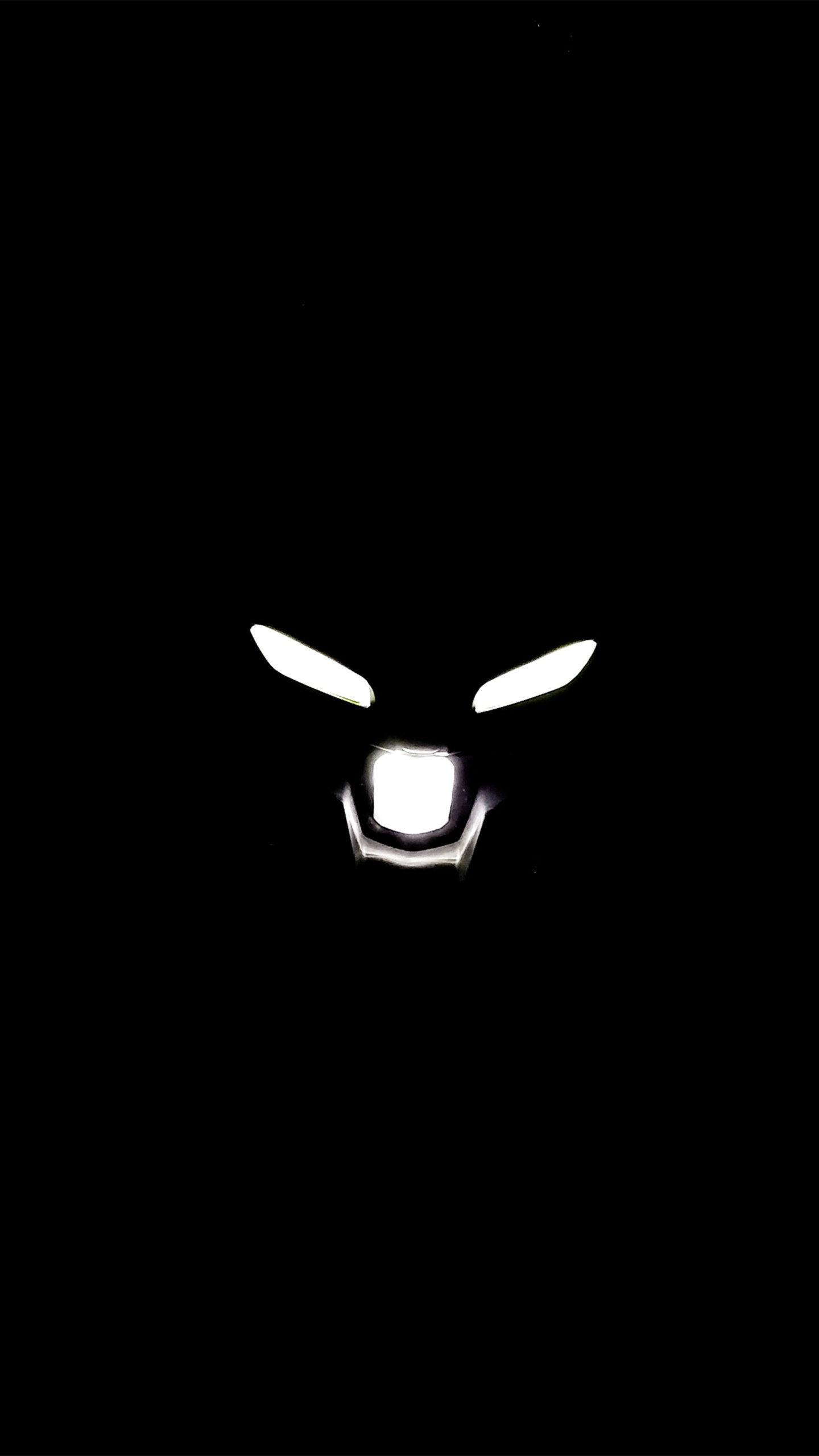1440x2560 Yamaha MT15 Headlights 4K Ultra HD Mobile Wallpaper