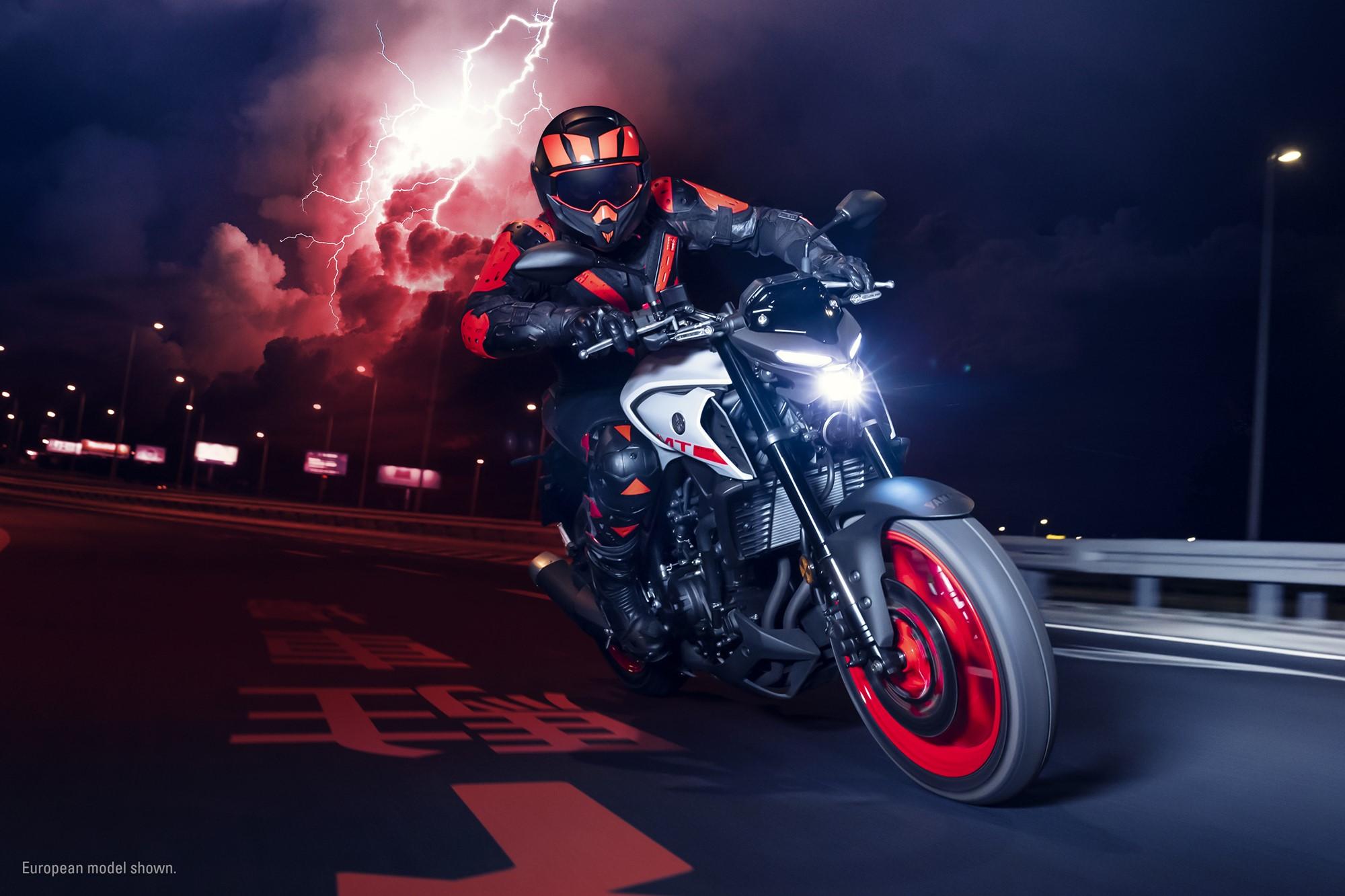 2000x1333 Yamaha Mt 03 HD Wallpaper Mt 03 2020 HD Wallpaper