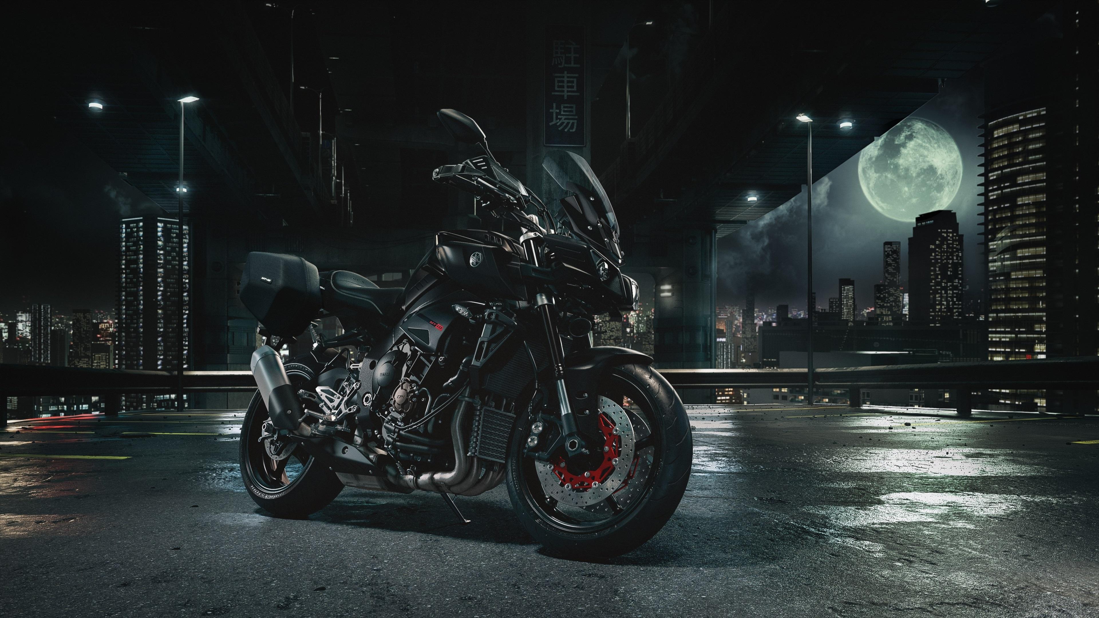 3840x2160 3840x2160 yamaha mt 10 4k background HD wallpaper. Mocah HD Wallpaper