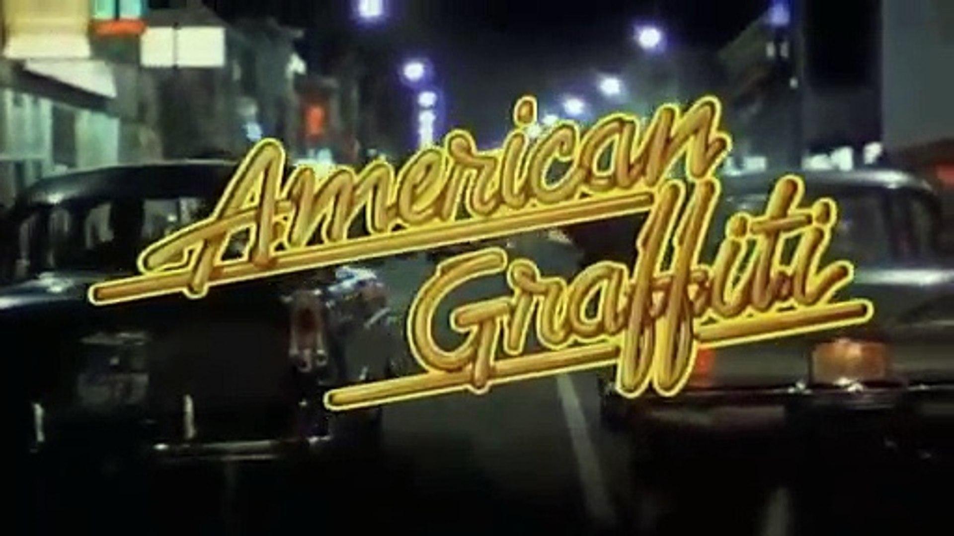 1920x1080 American Graffiti Movie (1973)