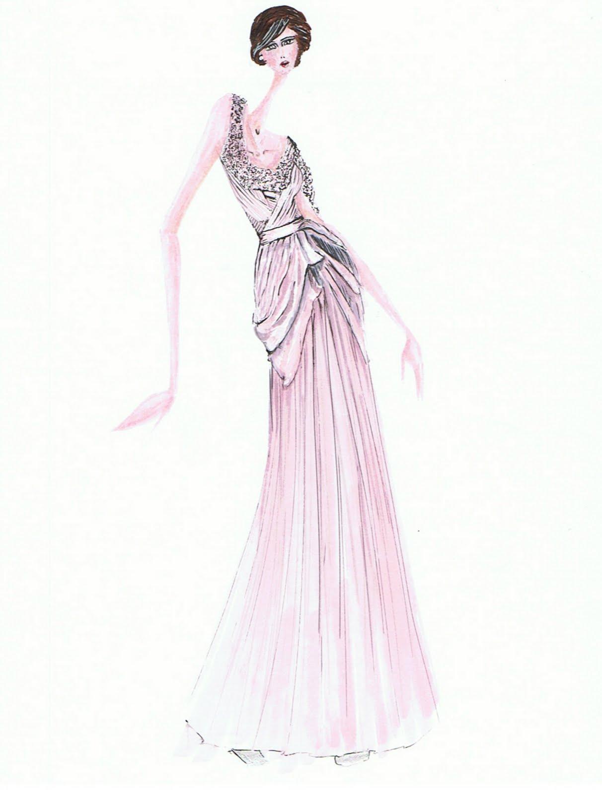1212x1600 Easy Fashion Sketch Ideas for Android