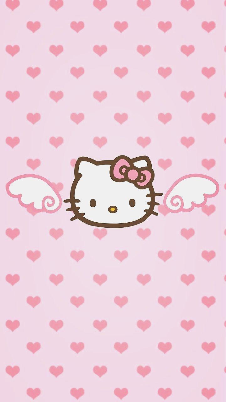 721x1280 Sanrio iPhone Wallpaper