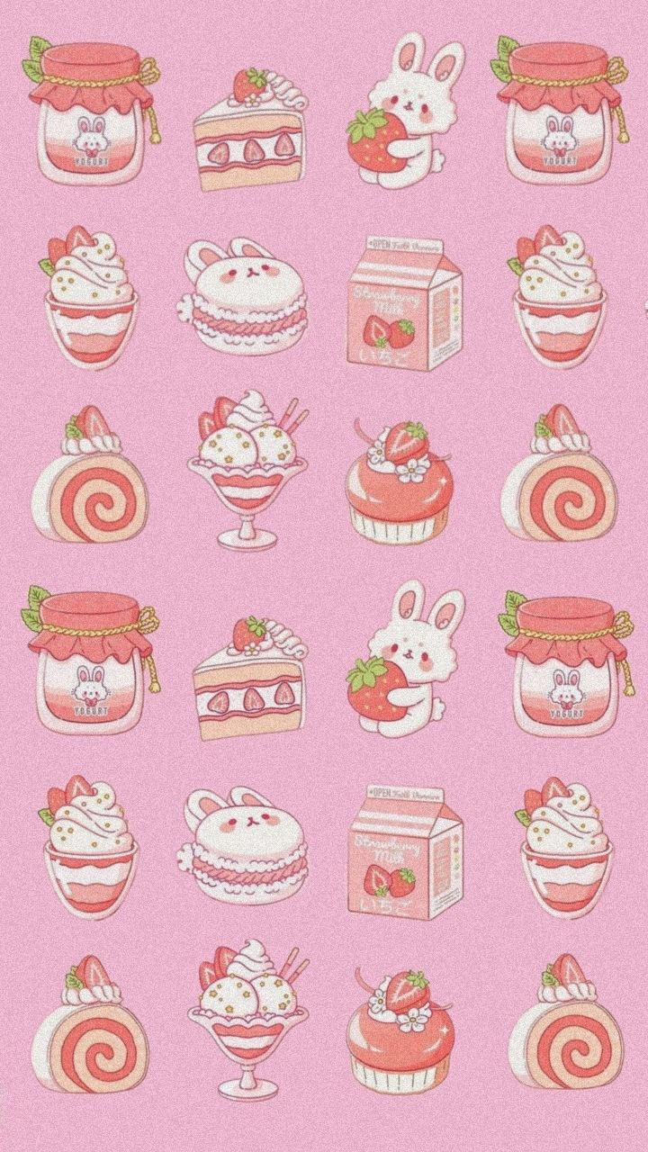 720x1280 kuromi wallpaper