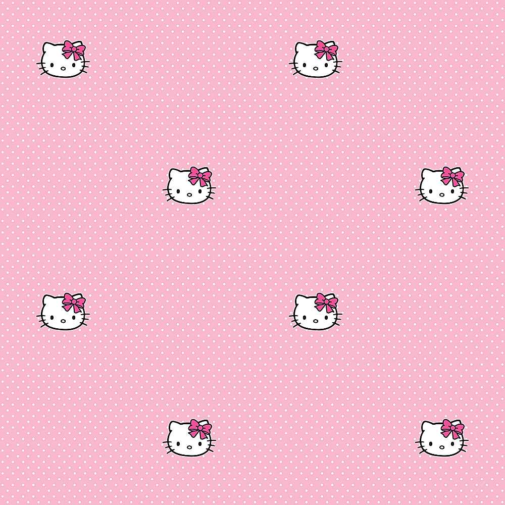 1000x1000 Free download Home Hello Kitty Pink Wallpaper by Graham Brown [1000x1000] for your Desktop, Mobile & Tablet. Explore Hello Kitty Pink Background. Hello Kitty Wallpaper, Cute Kitty Wallpaper