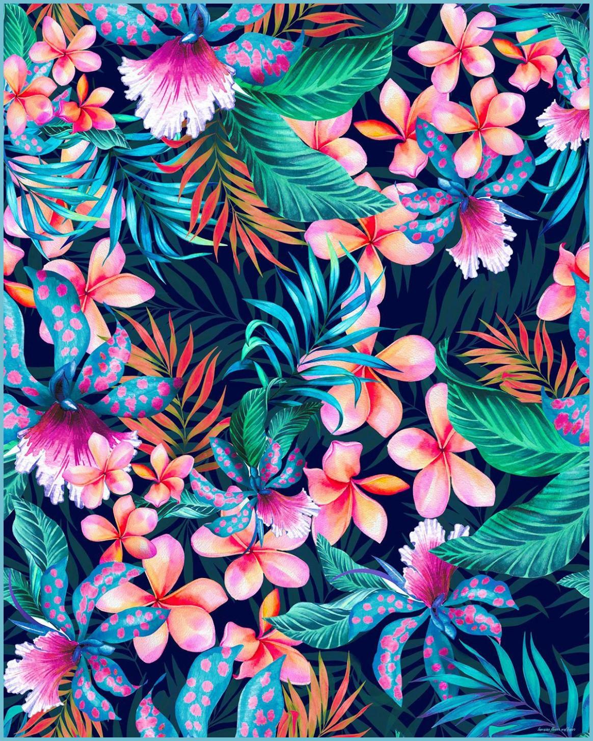 1164x1455 Quiz: How Much Do You Know About Hawaiian Flower Wallpaper?. Hawaiian Flower Wallpaper