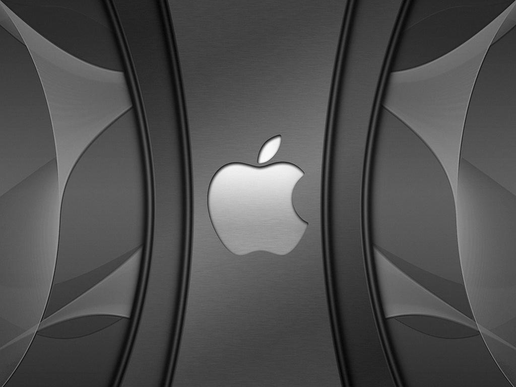 Gray Apple Logo Wallpapers Top Free Gray Apple Logo Backgrounds
