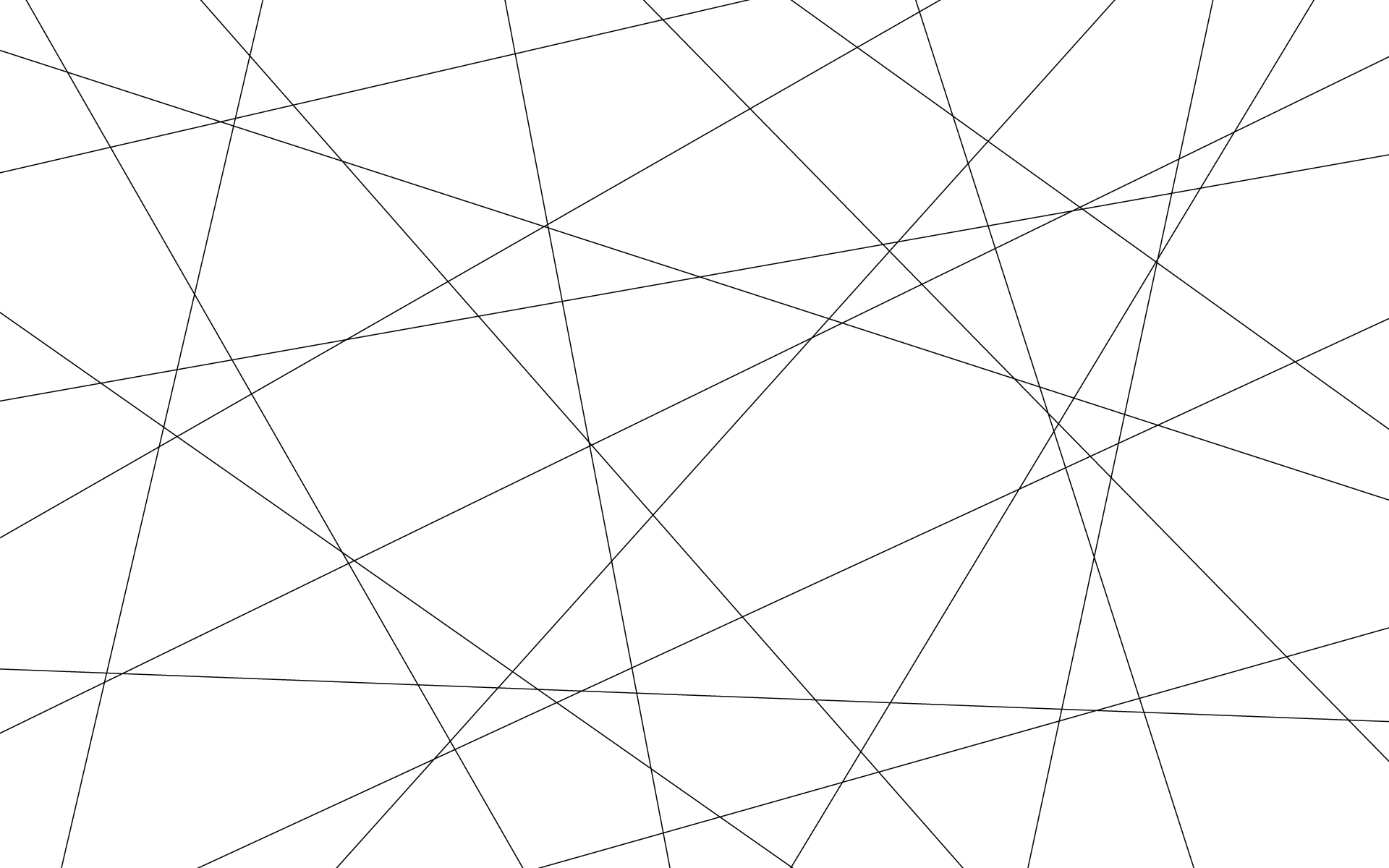 1920x1200 Black and White Desktop Wallpaper (Free)