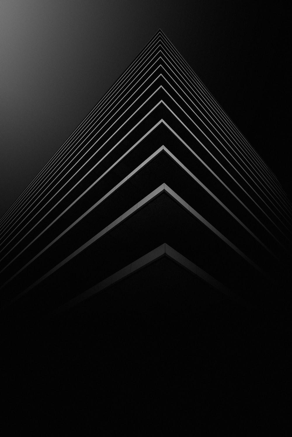 1000x1497 Black Wallpaper: Free HD Download [HQ]
