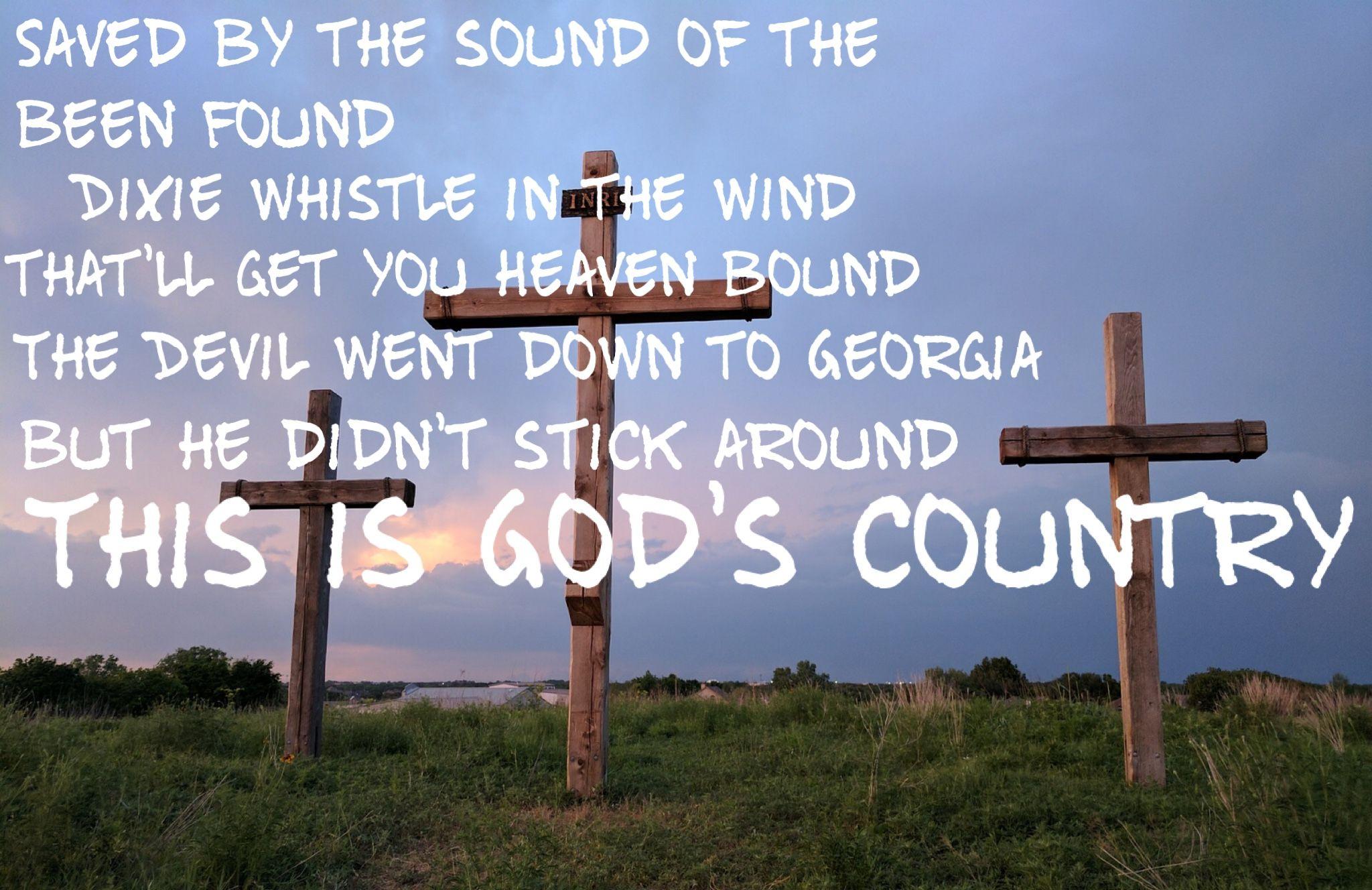 2048x1328 Blake Shelton God's Country Wallpaper
