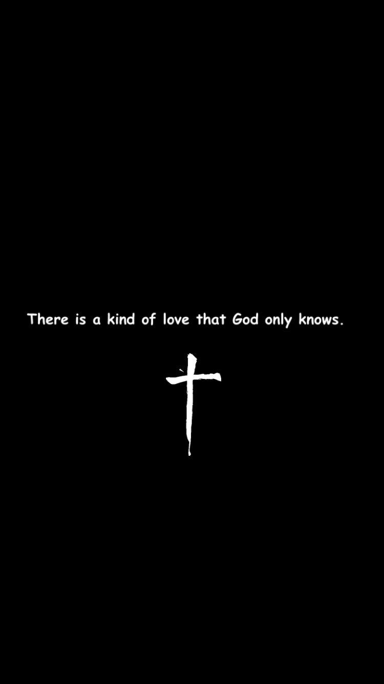 750x1334 Christian Music & Quotes