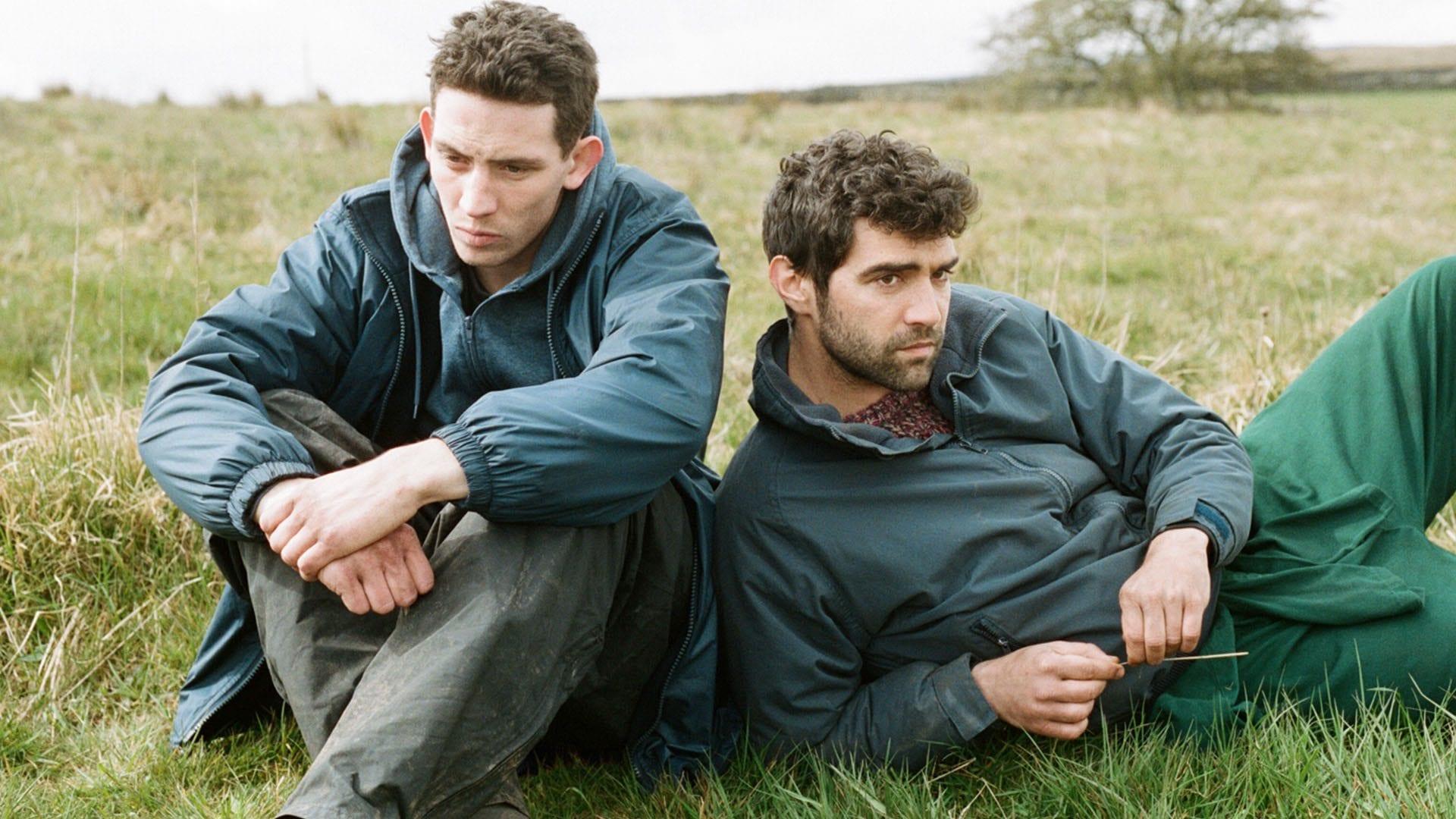 1920x1080 God's Own Country Wallpaper
