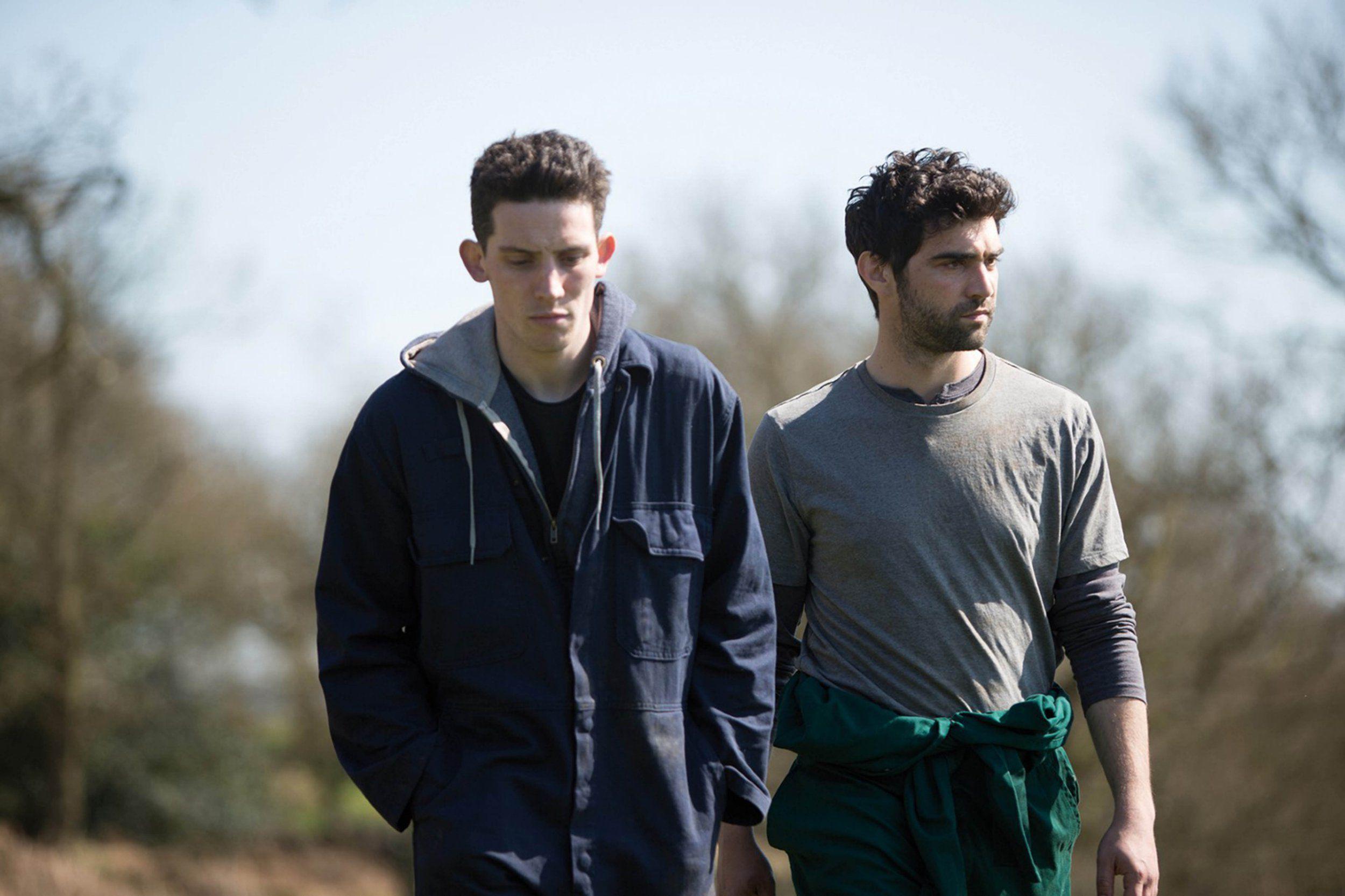 2500x1666 God's Own Country Wallpaper