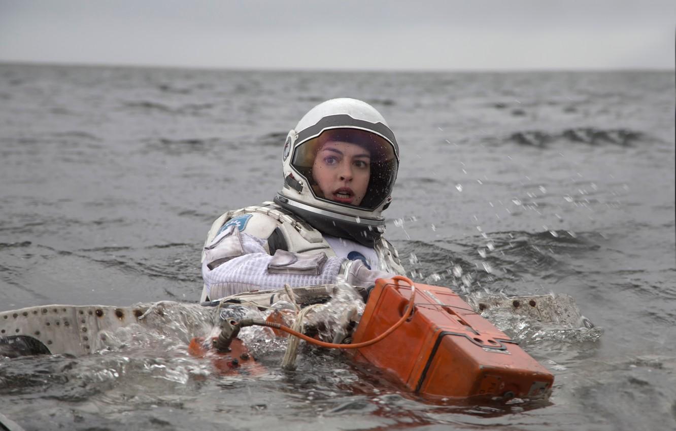 1332x850 Wallpaper Anne Hathaway, Interstellar, Interstellar image for desktop, section фильмы