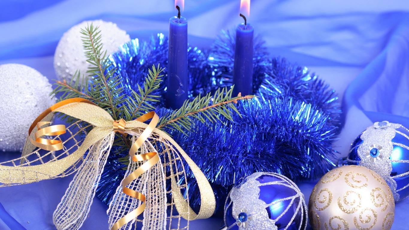 1366x768 christmas wallpaper background 2. God's Own Country