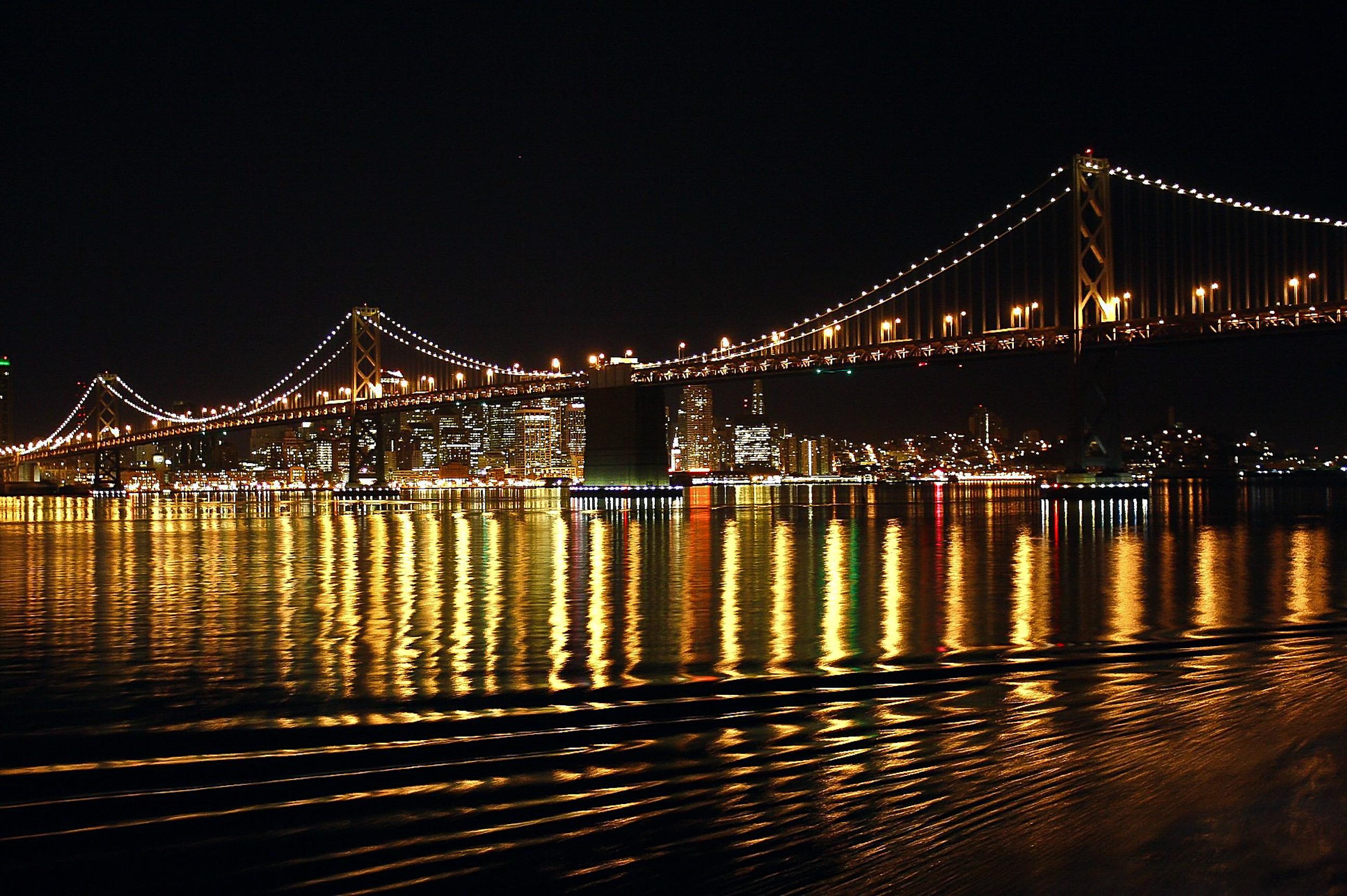 2592x1724 San Francisco
