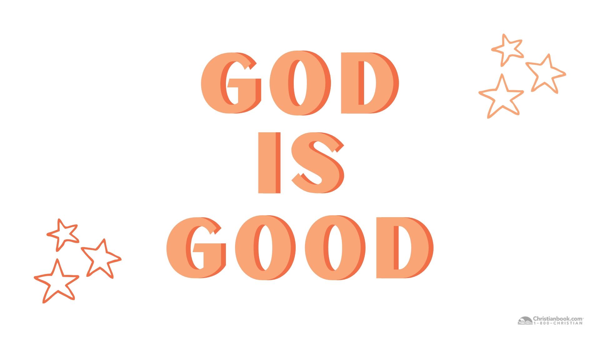 1920x1080 God Is Good Desktop Christian Wallpaper Is Good Desktop HD Wallpaper