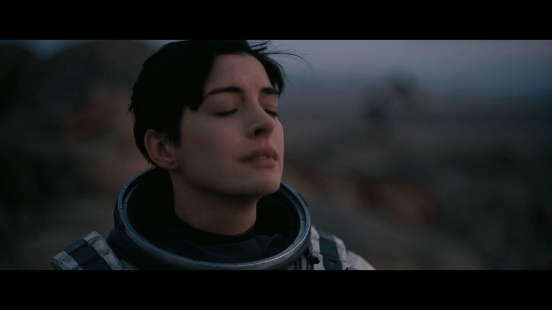 1920x1080 Edmund's Planet. Interstellar movie, Interstellar, Anne hathaway