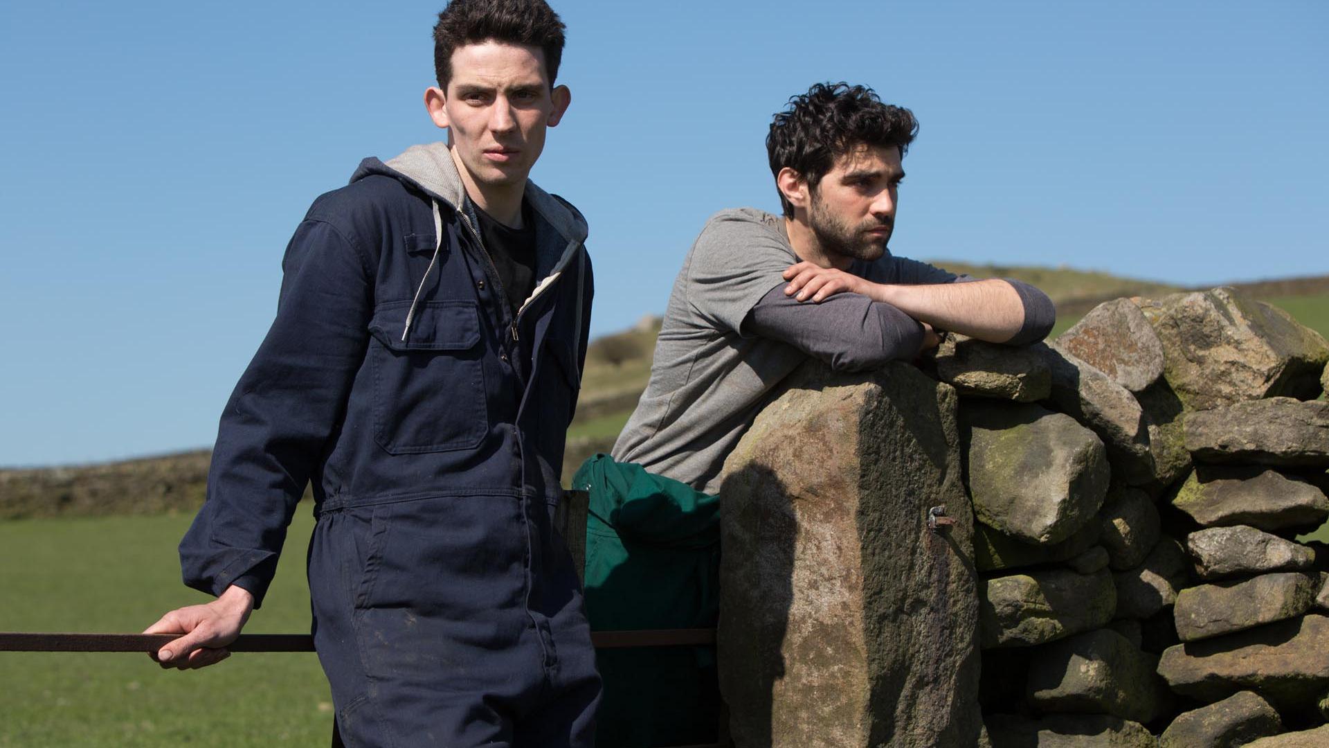 1920x1080 God's Own Country