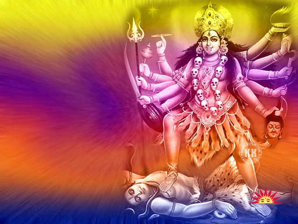 1024x768 durga maa wallpaper 3. God's Own Country