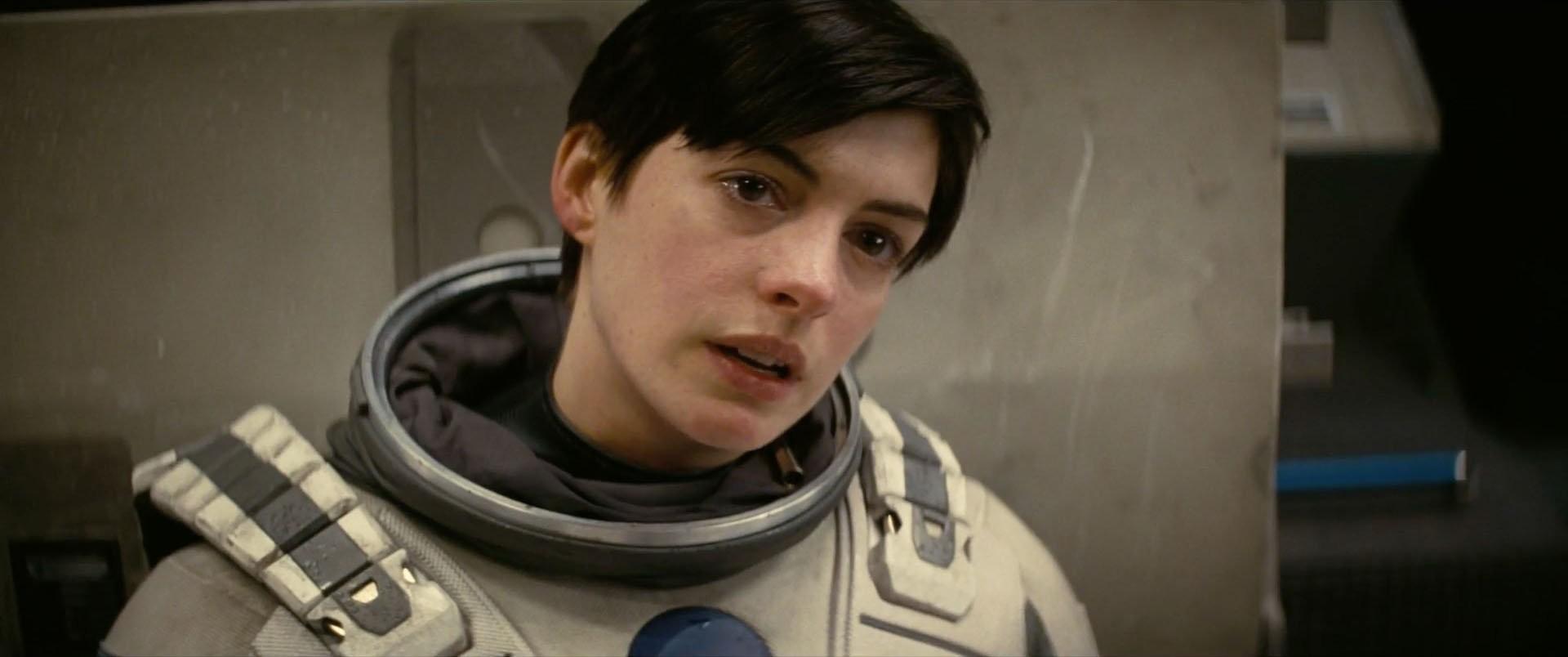 1920x804 Anne Hathaway on 'Interstellar, ' 'Les Miz' and the movie that made her an actress