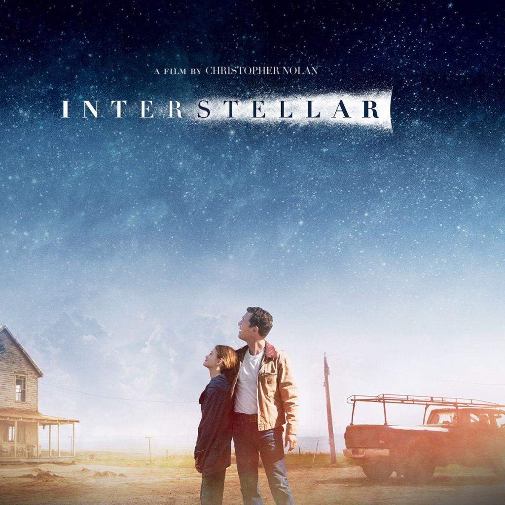 1024x1024 interstellar Matthew Mcconaughey Anne Hathaway #iPad #Wallpaper. Interstellar, Interstellar film poster, Spaceship illustration
