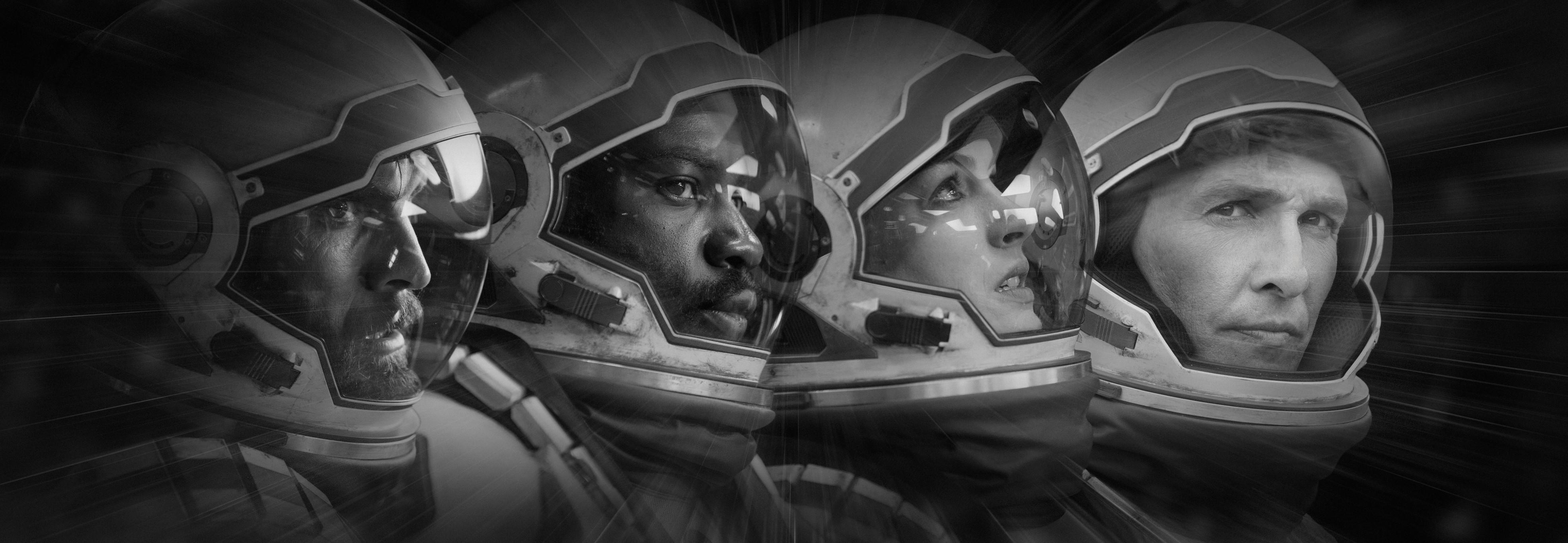 3940x1365 Interstellar (film) HD wallpaper, Background