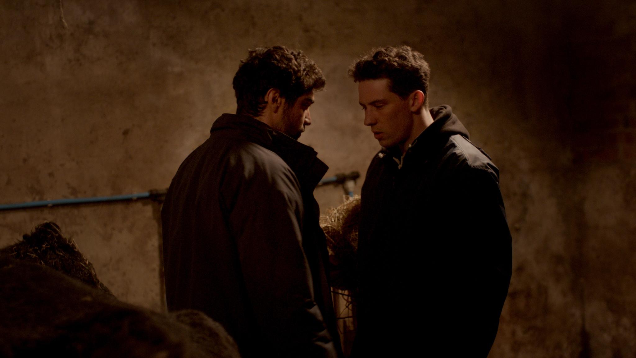 2048x1152 God's Own Country (2017)