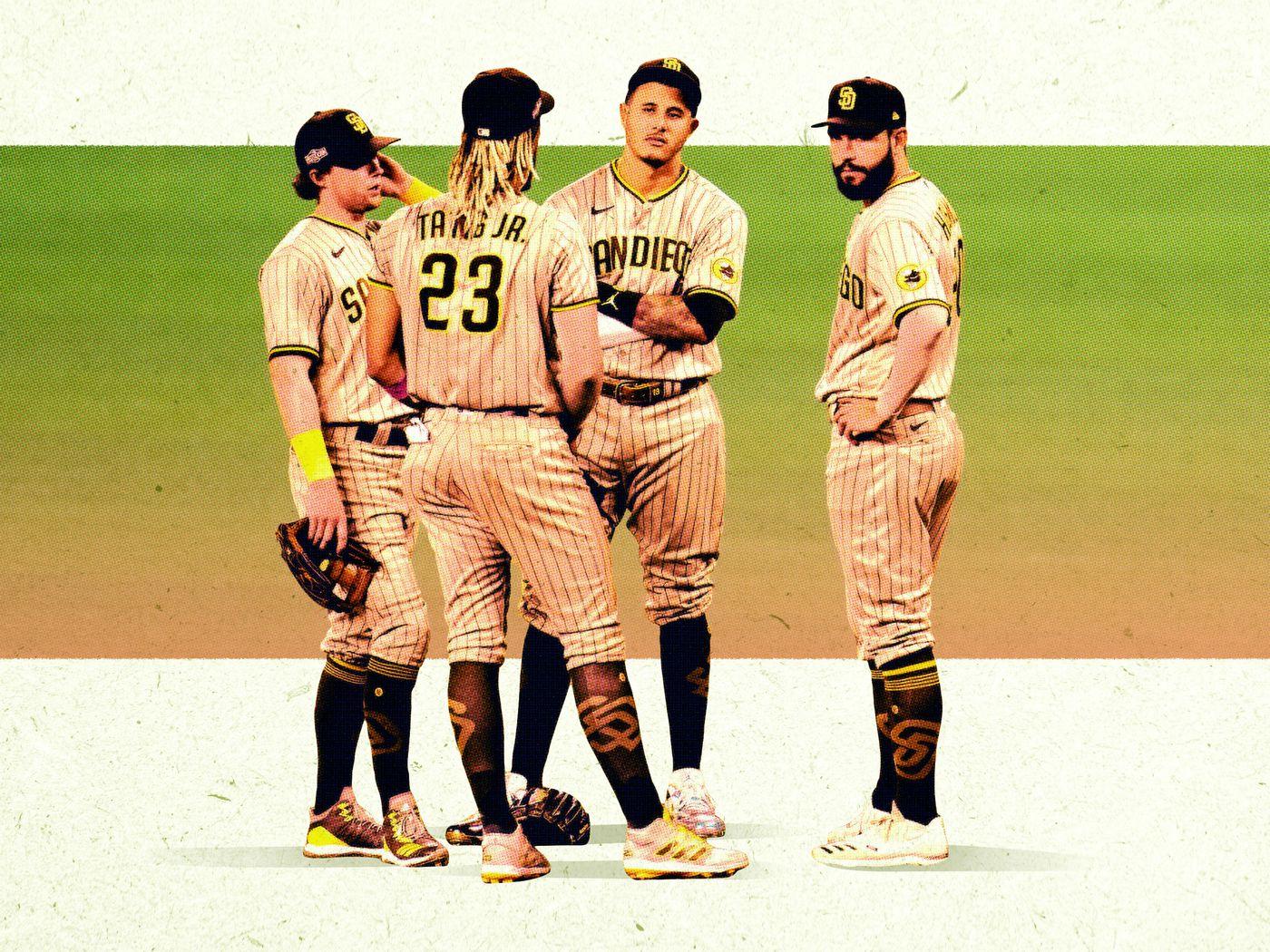 1400x1050 A Fond Farewell to an Incredibly Fun Padres Season