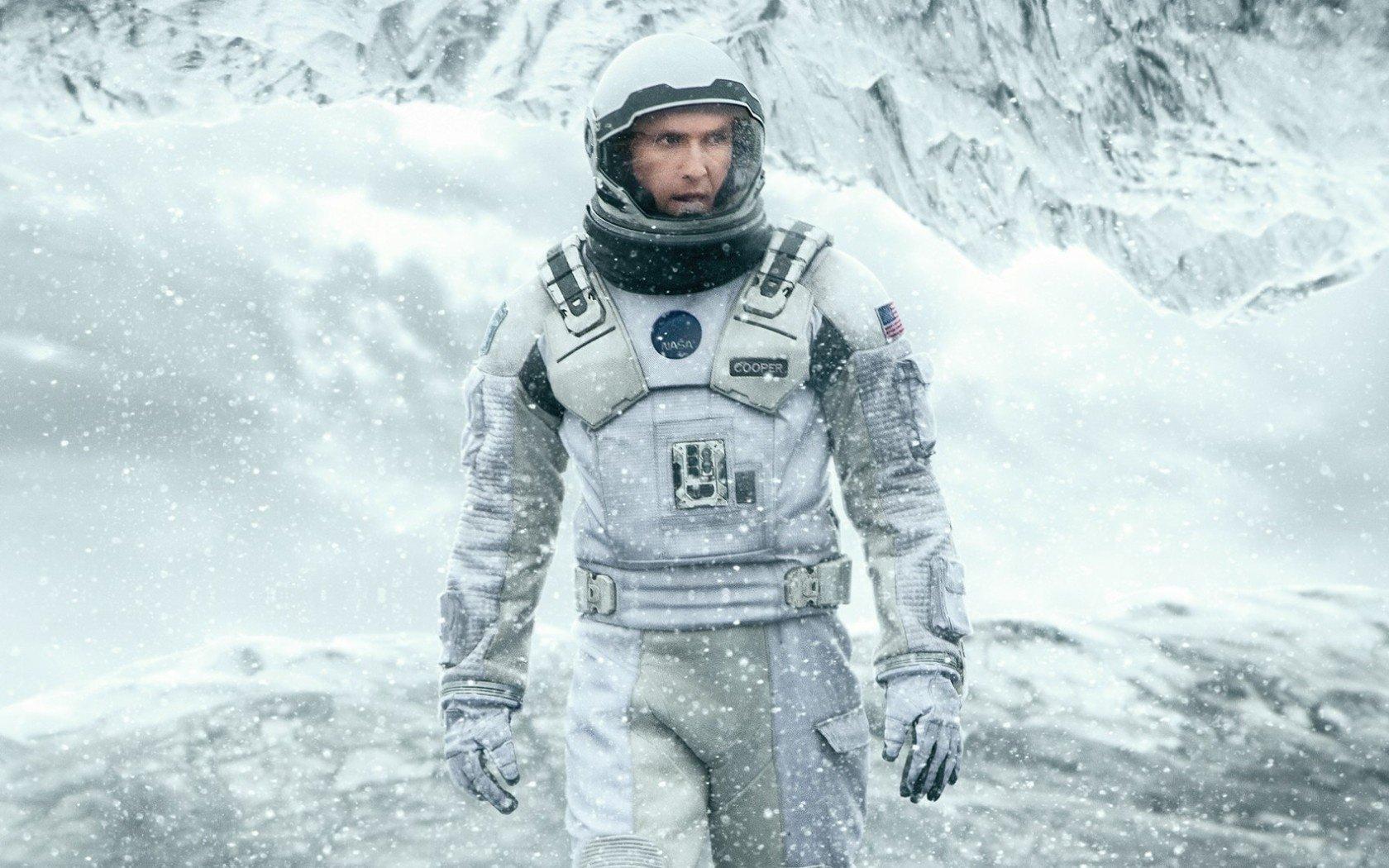 1680x1050 Classic Movie Review: 'Interstellar'