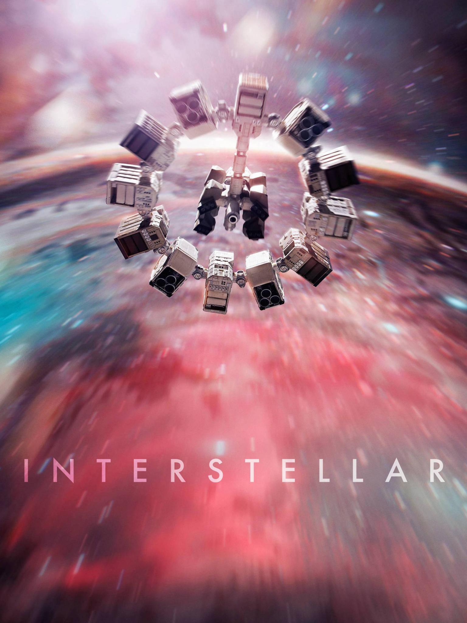 Interstellar Endurance Wallpapers - Top Free Interstellar Endurance ...