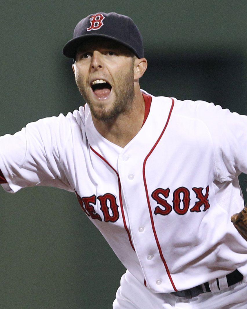 Red Sox de Boston on X: ¡Wallpaper de Dustin Pedroia! #MediasRojas   / X