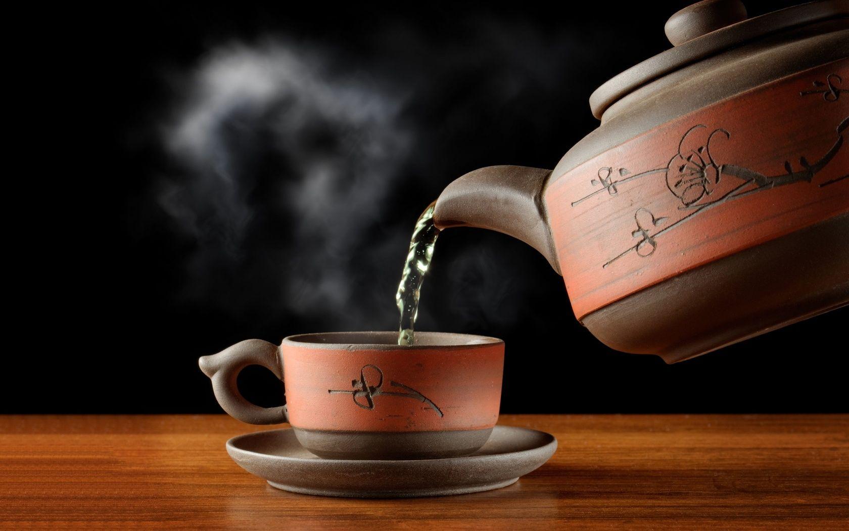 1680x1050 Hot Tea Cup Wallpaper, 42 Widescreen Full HD Wallpaper of Hot Tea Cup