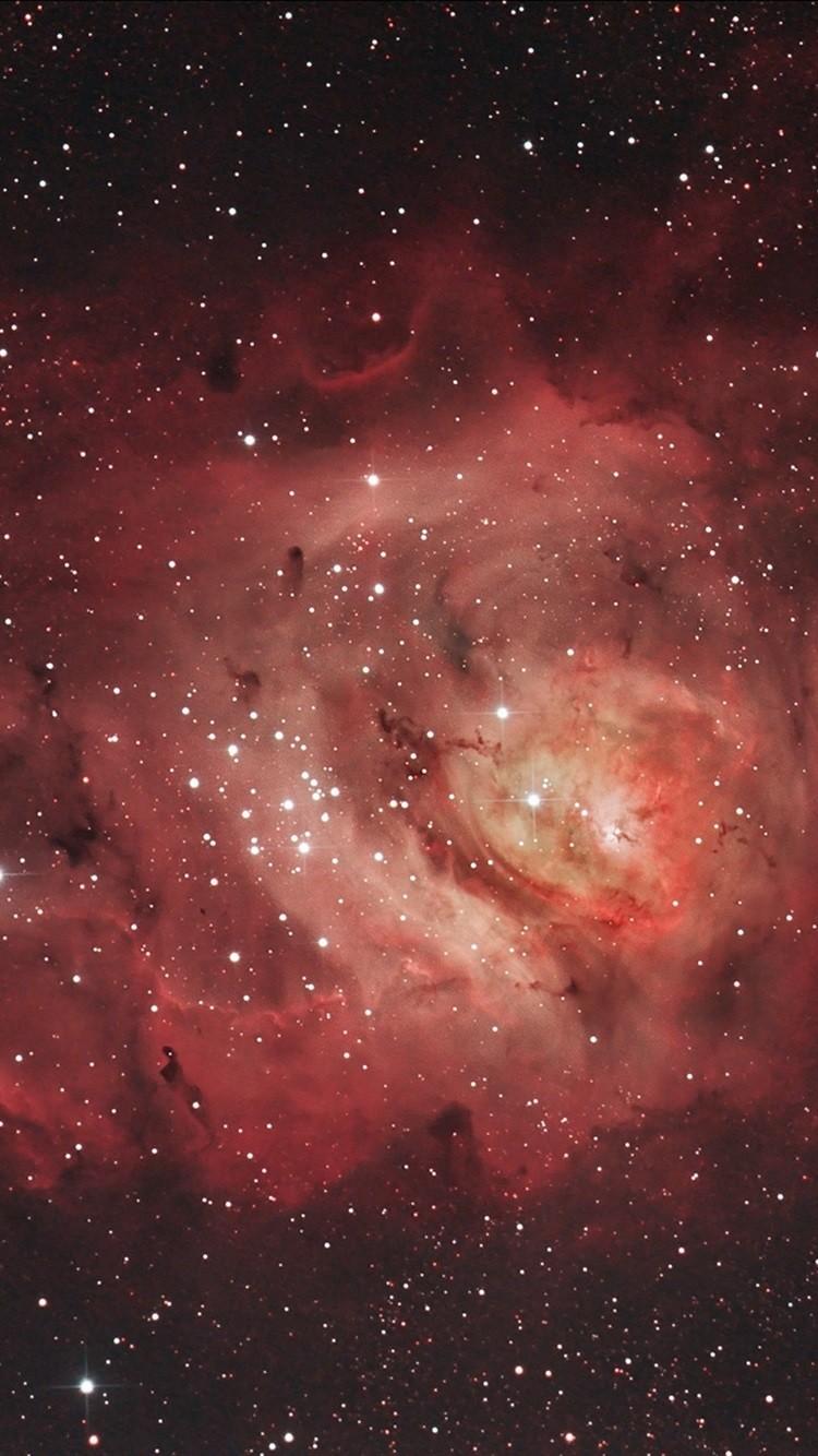 750x1334 Interstellar Wallpaper