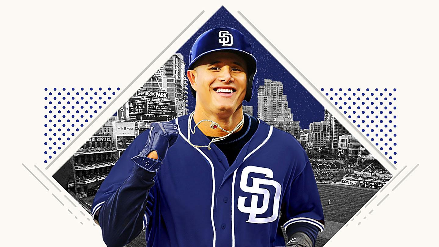 Manny Machado Wallpapers - Top Free Manny Machado Backgrounds