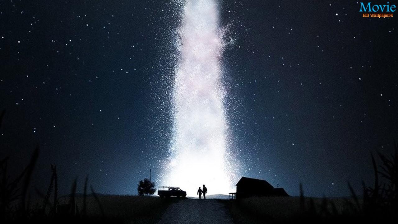 1280x720 Free Coloring Picture: Interstellar 2014 Stills Wallpaper
