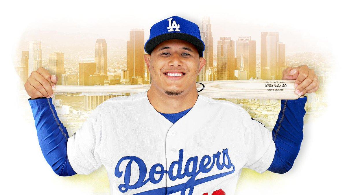 1200x675 ESPN Machado is officially a Dodger