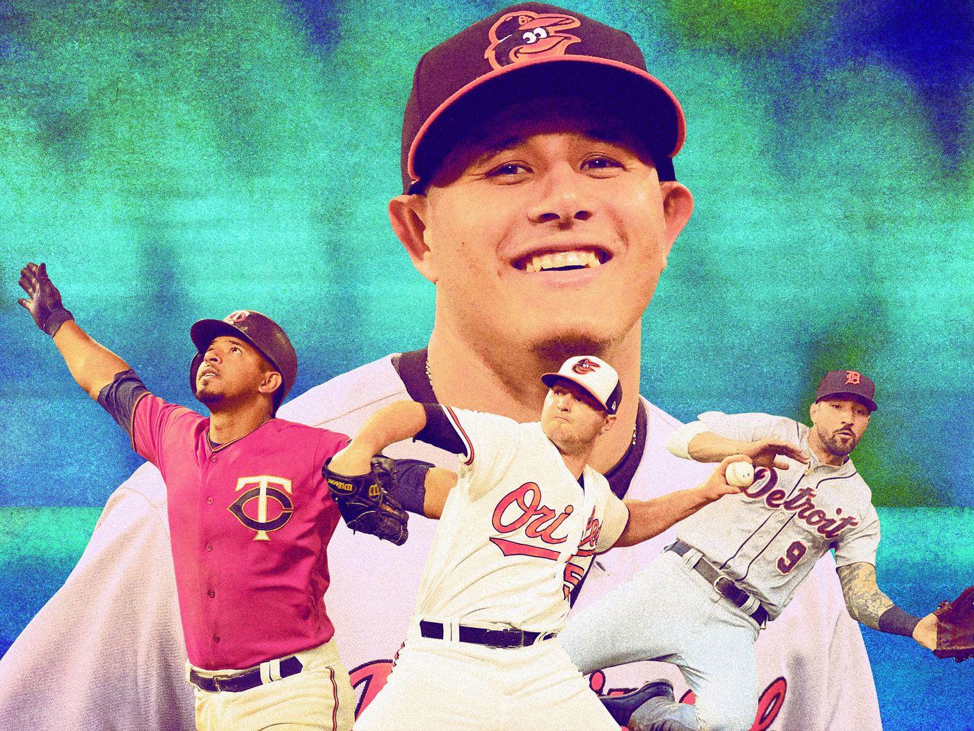1400x1050 The Manny Machado Trade Ripple Effect
